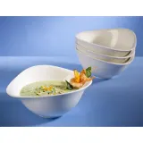Villeroy & Boch Набор из 6 тарелок Vapiano (2x для салатов, пасты и супа) — фото 7
