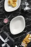 Villeroy & Boch Набор из 2 тарелок для пасты Vapiano 27 см — фото 5