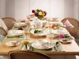 Villeroy & Boch Глубокая тарелка Petite Fleur 23 см — фото 3