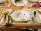 Villeroy & Boch Глубокая тарелка Petite Fleur 23 см — фото 5