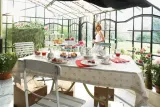 Villeroy & Boch Десертная тарелка Petite Fleur 17 см — фото 3