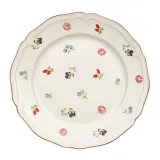 Villeroy & Boch Тарелка для завтрака Petite Fleur 21 см — фото 1