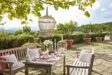 Villeroy & Boch Тарелка для завтрака Petite Fleur 21 см — фото 2
