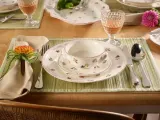 Villeroy & Boch Тарелка для завтрака Petite Fleur 21 см — фото 4