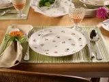 Villeroy & Boch Тарелка для завтрака Petite Fleur 21 см — фото 8