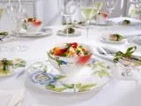 Villeroy & Boch Глубокая тарелка Amazon Anmut 24 см — фото 3