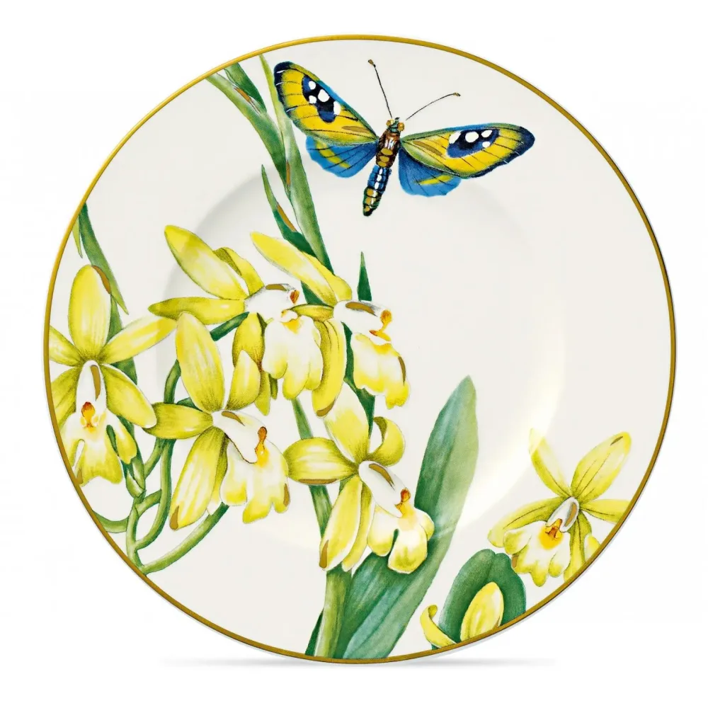 Villeroy & Boch Десертная тарелка Amazon Anmut 16 см