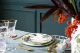 Villeroy & Boch Тарелка для завтрака Amazon Anmut 22 см — фото 3