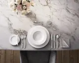 Villeroy & Boch Глубокая тарелка Anmut Platinum 24 см — фото 3
