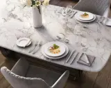 Villeroy & Boch Десертная тарелка Anmut Platinum 16 см — фото 4