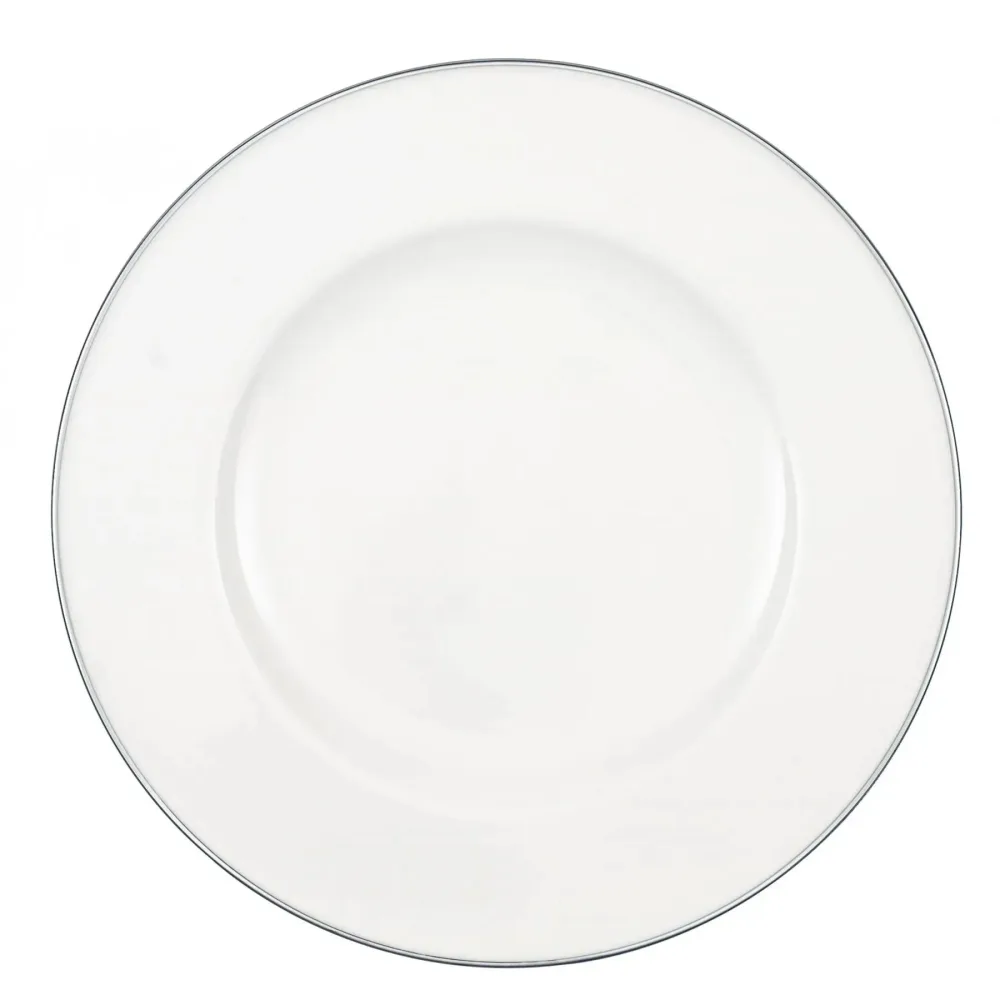 Villeroy & Boch Обеденная тарелка Anmut Platinum 27 см