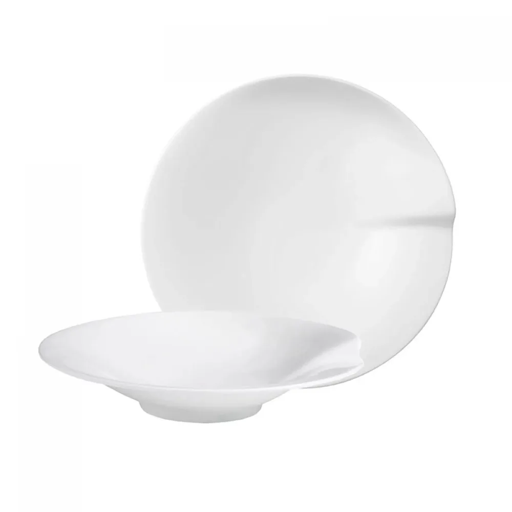 Villeroy & Boch Набор из 2 тарелок для пасты Pasta Passion M