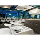 Villeroy & Boch Обеденная тарелка Modern Grace 27 см — фото 4