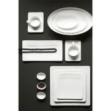 Villeroy & Boch Обеденная тарелка Modern Grace 27 см — фото 5