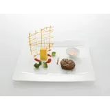 Villeroy & Boch Обеденная тарелка Modern Grace 27 см — фото 7