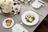 Villeroy & Boch Королевская глубокая тарелка 24 см — фото 7