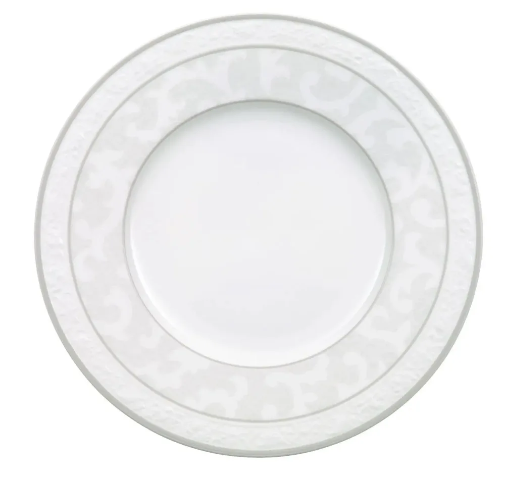 Villeroy & Boch Десертная тарелка Gray Pearl 18 см