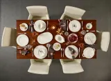 Villeroy & Boch Десертная тарелка Gray Pearl 18 см — фото 3