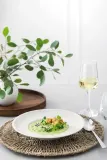 Villeroy & Boch Глубокая тарелка Artesano Original 25 см — фото 6