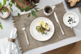 Villeroy & Boch Тарелка для завтрака Artesano Original 22 см — фото 4