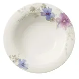 Villeroy & Boch Глубокая тарелка Mariefleur Gris 23 см — фото 1