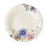 Villeroy & Boch Тарелка для завтрака Mariefleur Gris 21 см обычная — фото 1