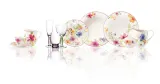 Villeroy & Boch Глубокая тарелка Mariefleur 23 см — фото 3