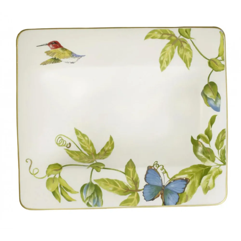 Villeroy & Boch Глубокая тарелка Amazonia 24 см