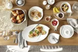 Villeroy & Boch Десертная тарелка Flow 20x17 см — фото 8