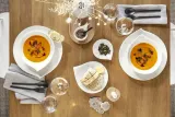 Villeroy & Boch Тарелка Flow 28 см обеденная — фото 8