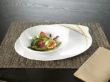 Villeroy & Boch Тарелка Flow 21x20 см глубокая — фото 3