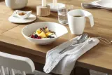 Villeroy & Boch Тарелка Flow 21x20 см глубокая — фото 6