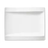 Villeroy & Boch Десертная тарелка NewWave 18x15 см — фото 1