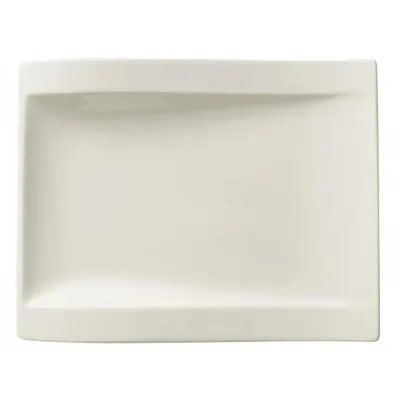 Villeroy & Boch Тарелка обеденная NewWave 26x20 см
