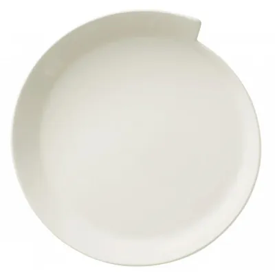 Villeroy & Boch Круглая обеденная тарелка NewWave 25 см