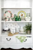 Villeroy & Boch Тарелка Старый Люксембург 23 см глубокая — фото 2