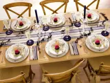 Villeroy & Boch Тарелка Старый Люксембург 26 см обеденная — фото 7