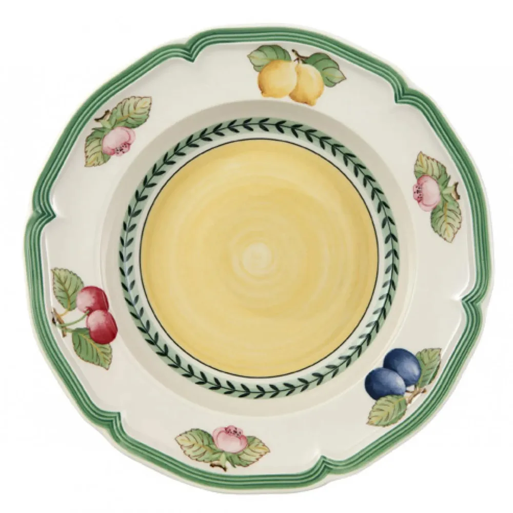 Villeroy & Boch Глубокая тарелка French Garden 23 см