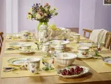 Villeroy & Boch Глубокая тарелка French Garden 23 см — фото 4