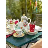 Villeroy & Boch Десертная тарелка French Garden 17 см — фото 7