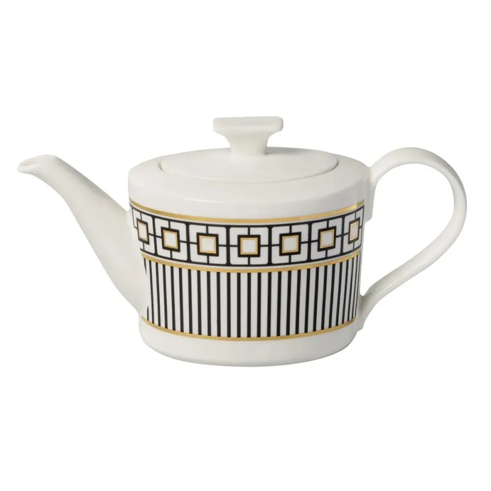 Villeroy & Boch Чайник MetroChic 1,2 л