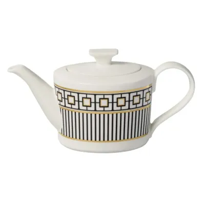 Villeroy & Boch Чайник MetroChic 1,2 л
