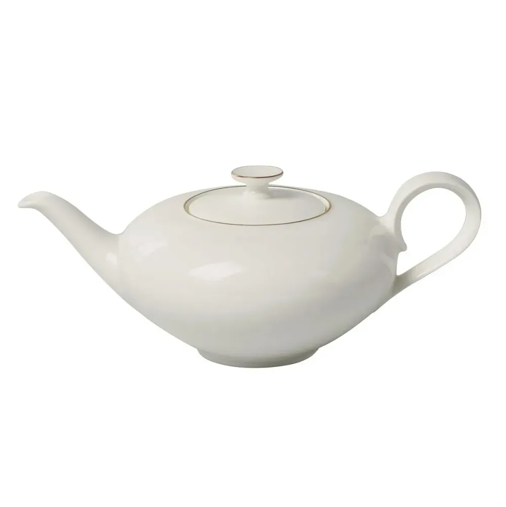 Villeroy & Boch Чайник Anmut Gold 1 л