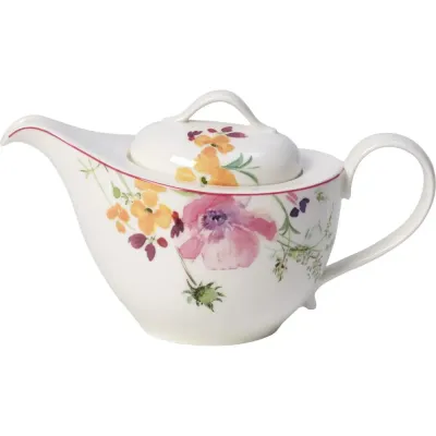 Villeroy & Boch Заварочный чайник Mariefleur Basic 620 мл маленький для чая