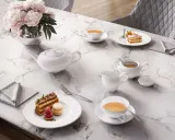 Villeroy & Boch Чайник Anmut Platinum 1 л для чая — фото 3