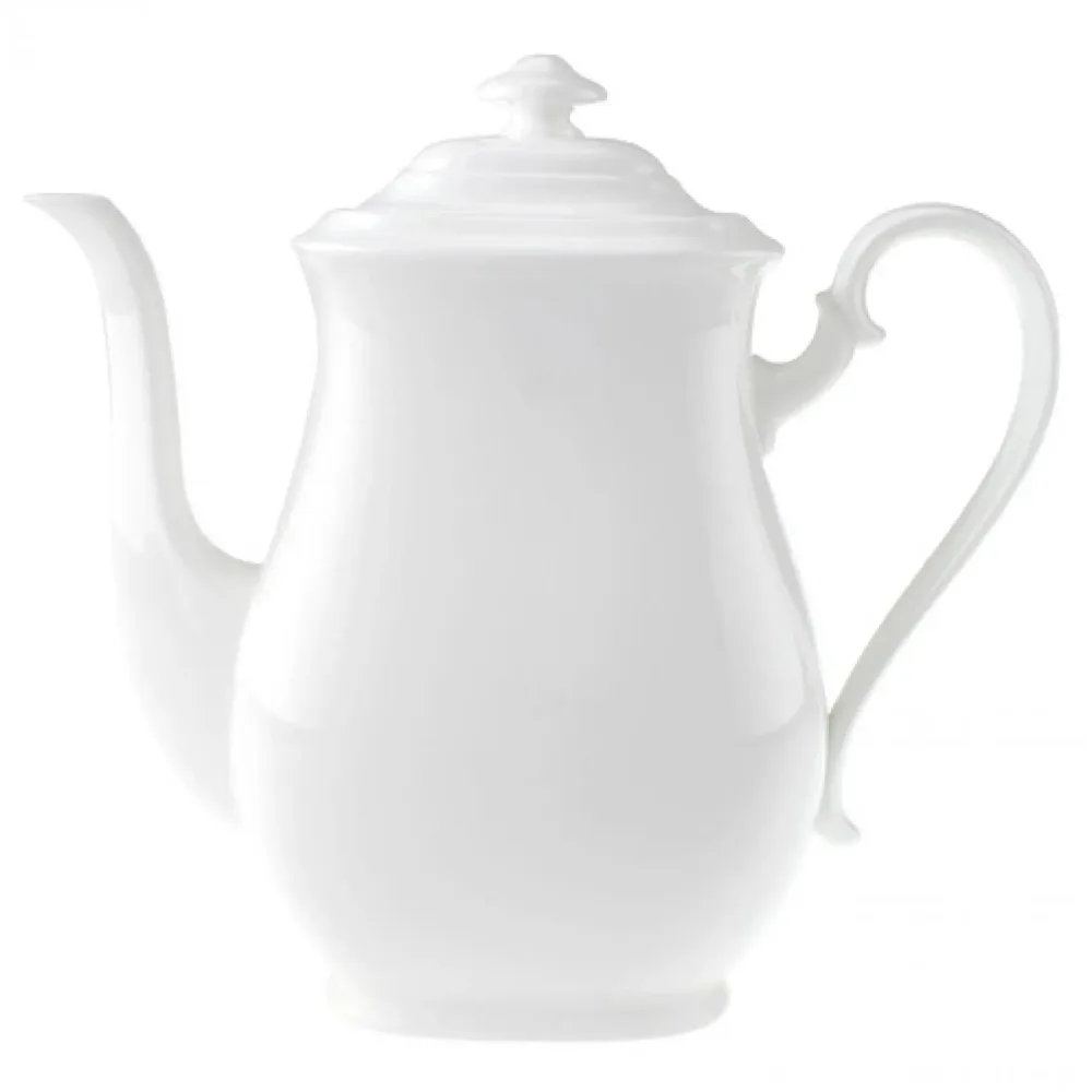 Villeroy & Boch Чайник Royal 1,1 л для кофе