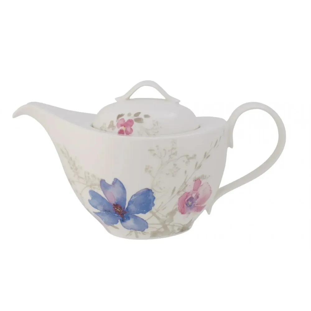 Villeroy & Boch Джуг Марифлер Грис 1,2 л для чая