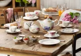 Villeroy & Boch Джуг Марифлер Грис 1,2 л для чая — фото 2