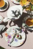Villeroy & Boch Заварочный чайник Mariefleur 1,2 литра для чая — фото 6
