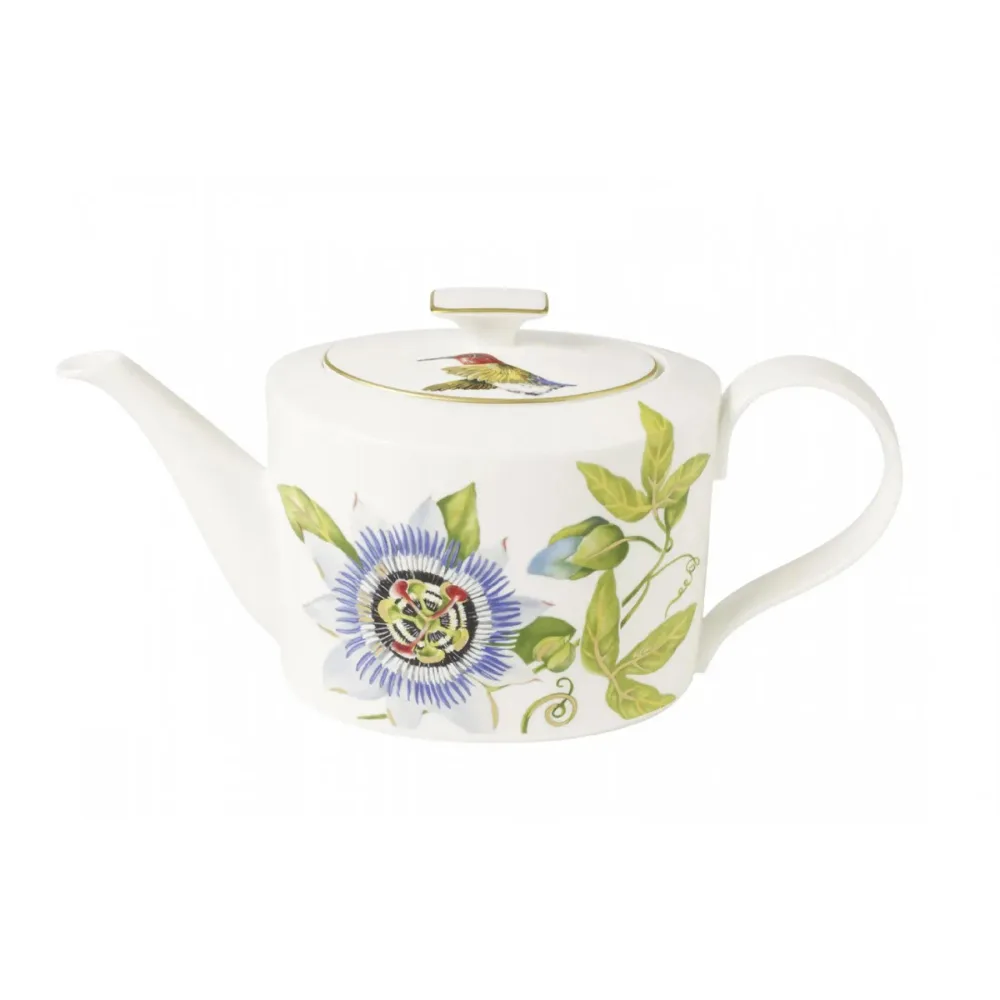 Villeroy & Boch Чайник Amazonia 1,2 л для чая